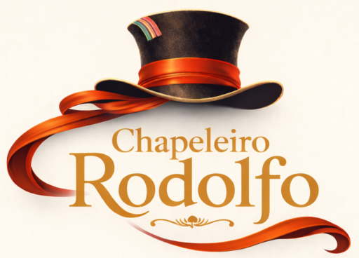 Chapeleiro Rodolfo Expressão Total